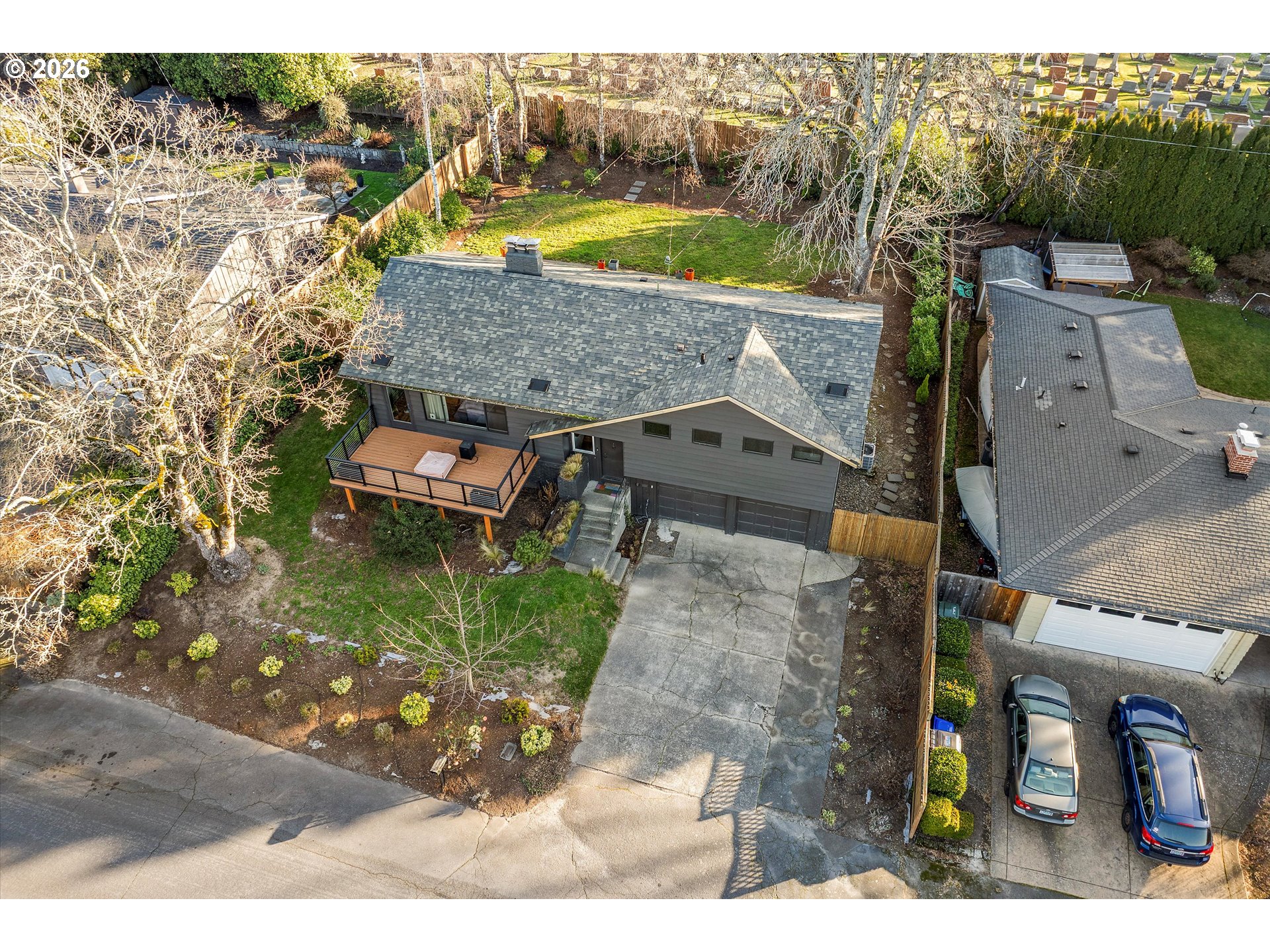 2400 Southwest 81st Avenue Portland, OR 97225 - Photo 4 of 44