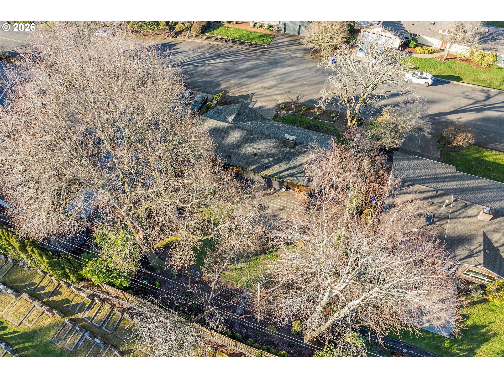 2400 Southwest 81st Avenue Portland, OR 97225 - Photo 43 of 44