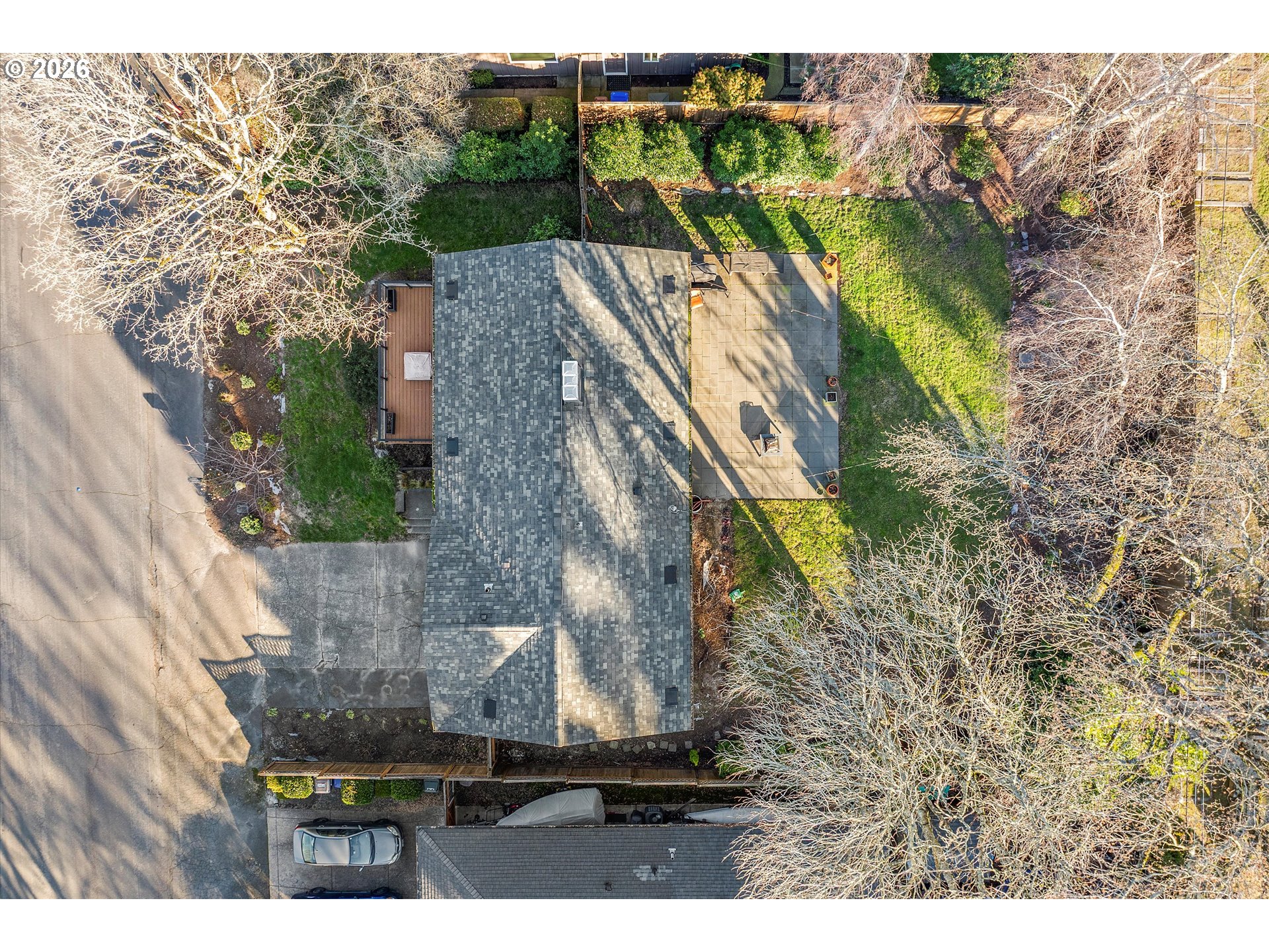 2400 Southwest 81st Avenue Portland, OR 97225 - Photo 44 of 44