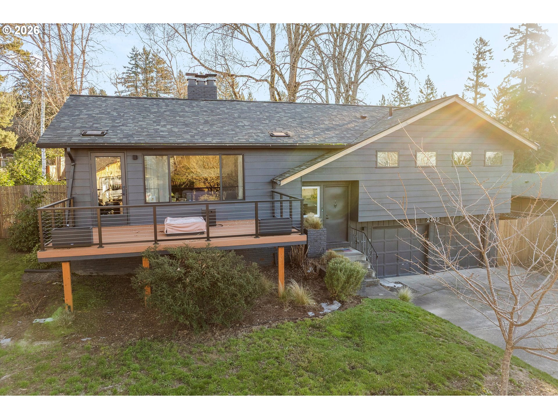 2400 Southwest 81st Avenue Portland, OR 97225 - Photo 5 of 44