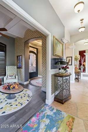 $2,795,000 | 3452 East Jaeger Circle, Mesa, AZ 85213