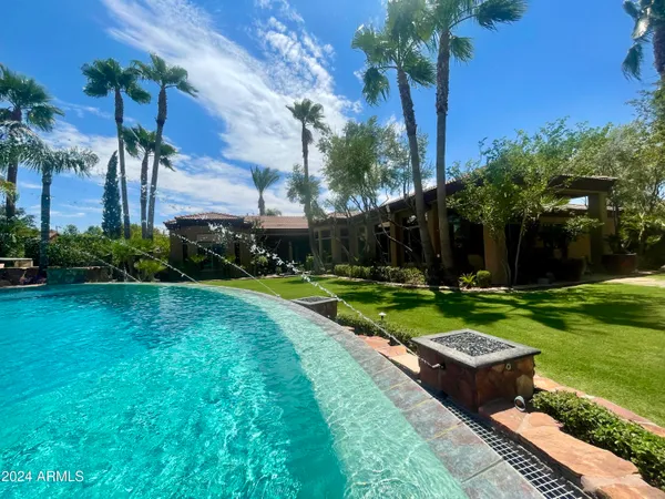 $2,795,000 | 3452 East Jaeger Circle, Mesa, AZ 85213