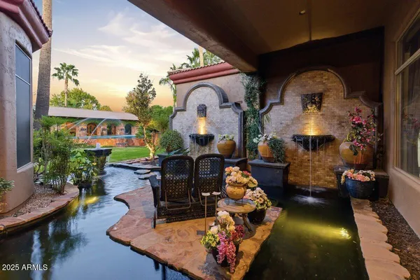 $2,795,000 | 3452 East Jaeger Circle, Mesa, AZ 85213