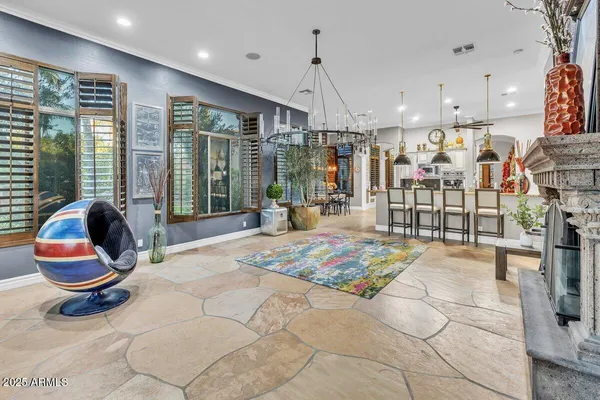 $2,795,000 | 3452 East Jaeger Circle, Mesa, AZ 85213