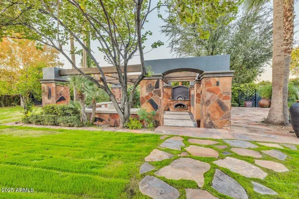 $2,795,000 | 3452 East Jaeger Circle, Mesa, AZ 85213