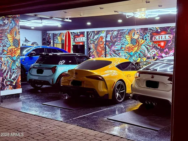 $2,795,000 | 3452 East Jaeger Circle, Mesa, AZ 85213