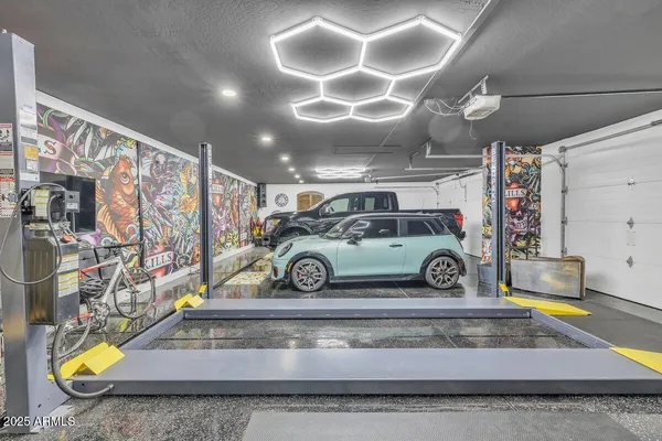 $2,795,000 | 3452 East Jaeger Circle, Mesa, AZ 85213