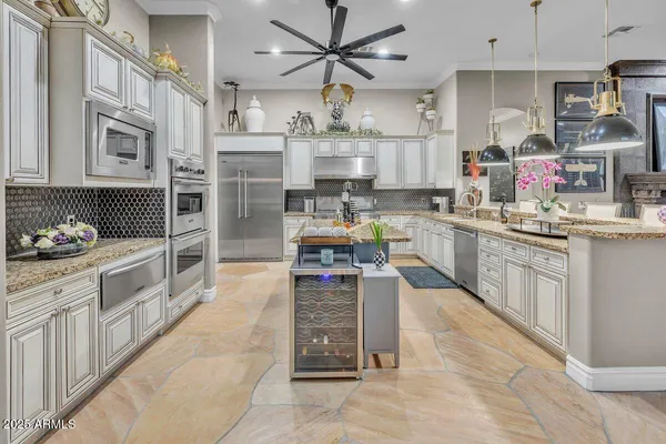 $2,795,000 | 3452 East Jaeger Circle, Mesa, AZ 85213