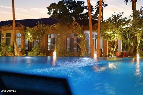 $2,795,000 | 3452 East Jaeger Circle, Mesa, AZ 85213