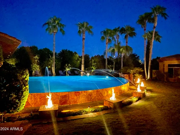 $2,795,000 | 3452 East Jaeger Circle, Mesa, AZ 85213