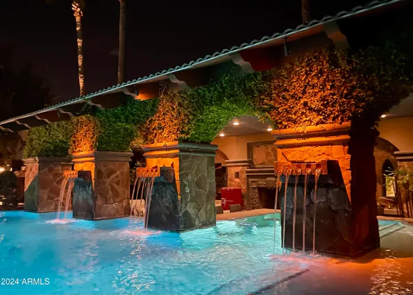 $2,795,000 | 3452 East Jaeger Circle, Mesa, AZ 85213