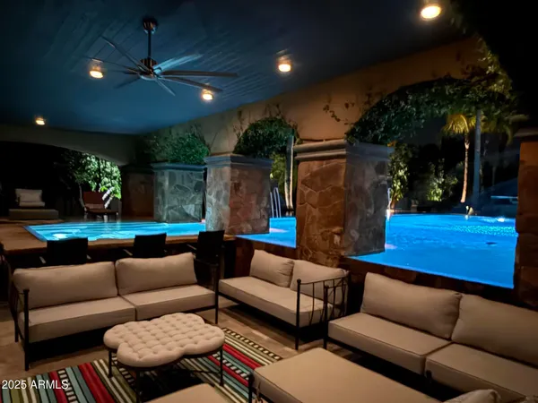 $2,795,000 | 3452 East Jaeger Circle, Mesa, AZ 85213