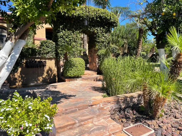 $2,795,000 | 3452 East Jaeger Circle, Mesa, AZ 85213