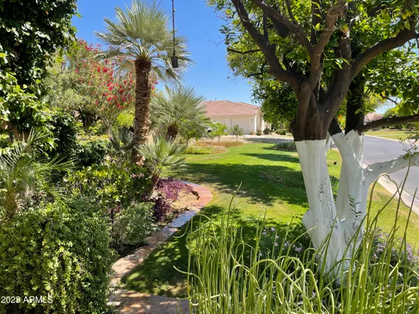 $2,795,000 | 3452 East Jaeger Circle, Mesa, AZ 85213