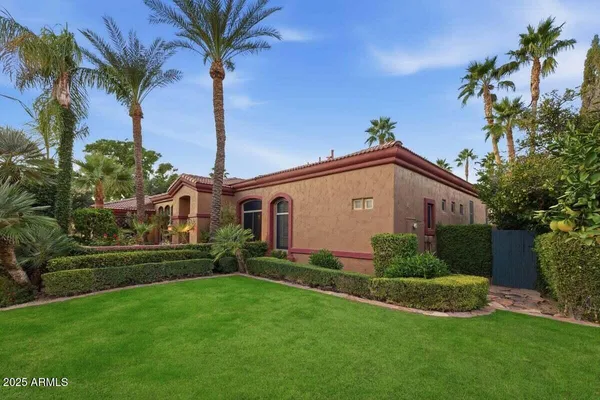 $2,795,000 | 3452 East Jaeger Circle, Mesa, AZ 85213