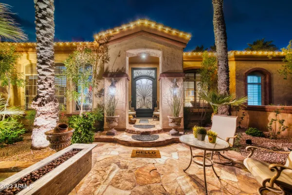 $2,795,000 | 3452 East Jaeger Circle, Mesa, AZ 85213