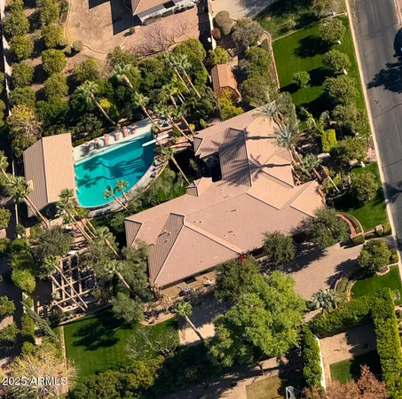 $2,795,000 | 3452 East Jaeger Circle, Mesa, AZ 85213