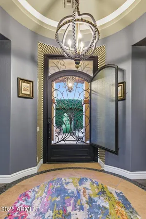 $2,795,000 | 3452 East Jaeger Circle, Mesa, AZ 85213