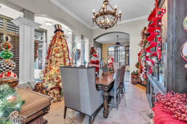 $2,795,000 | 3452 East Jaeger Circle, Mesa, AZ 85213