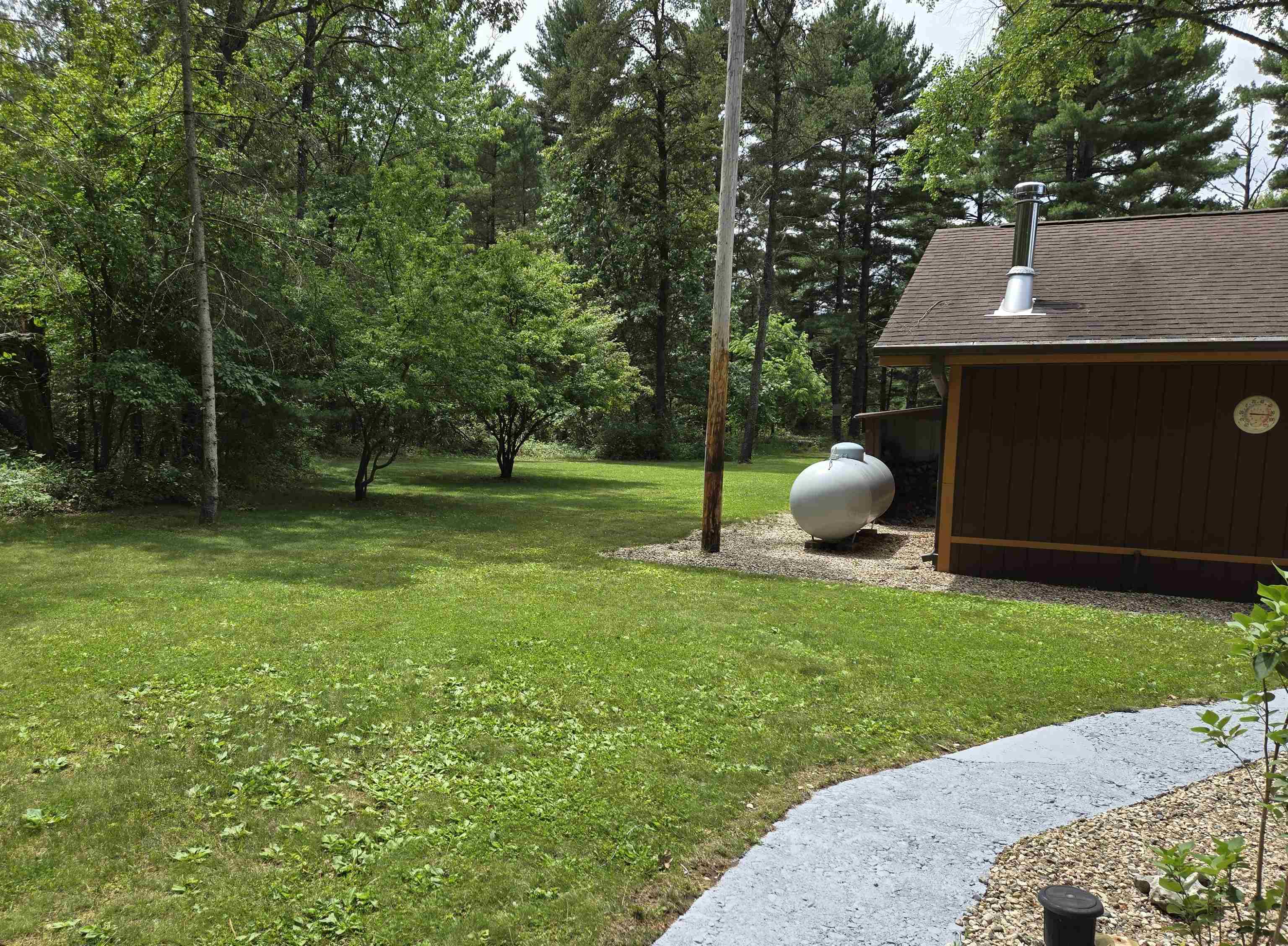 1879 Lakeview Drive Friendship, WI 53934 - Photo 49 of 51