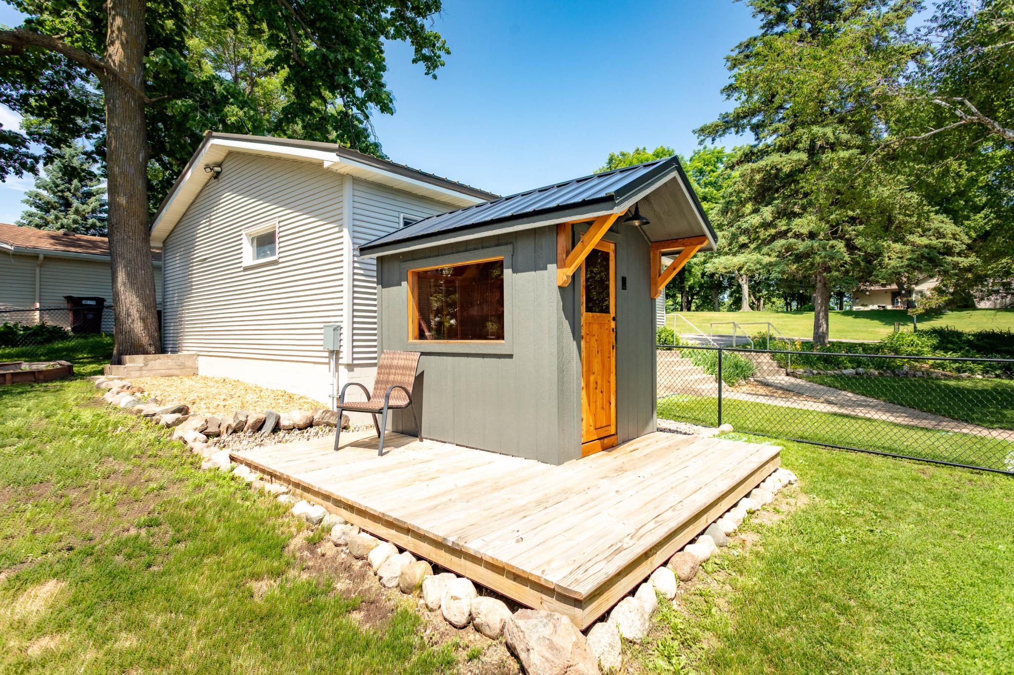 524 East Lake Cowdry Road Alexandria, MN 56308 - Photo 7 of 45