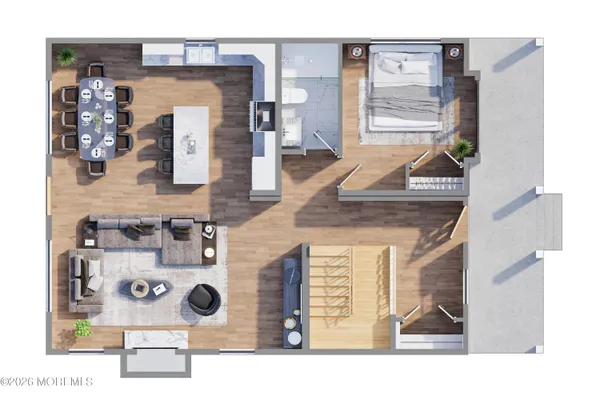 $1,697,900 | 921-923 Cookman Avenue, Asbury Park, NJ 07712