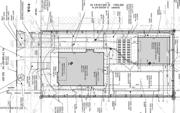 $1,697,900 | 921-923 Cookman Avenue, Asbury Park, NJ 07712