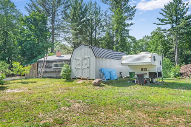 $432,000 | 8558 Monterey Drive, Evart, MI 49631