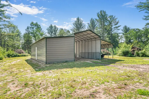 $395,000 | 8558 Monterey Drive, Evart, MI 49631