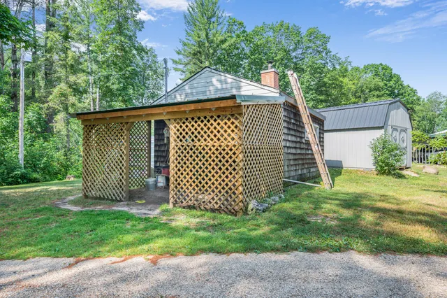 $432,000 | 8558 Monterey Drive, Evart, MI 49631