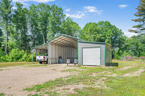 $395,000 | 8558 Monterey Drive, Evart, MI 49631