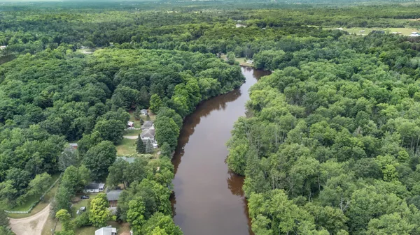 $395,000 | 8558 Monterey Drive, Evart, MI 49631