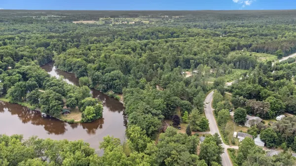 $395,000 | 8558 Monterey Drive, Evart, MI 49631