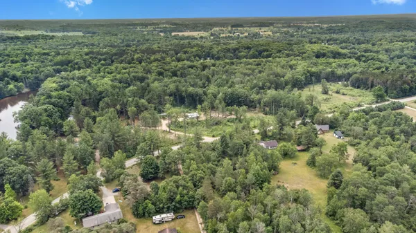 $395,000 | 8558 Monterey Drive, Evart, MI 49631