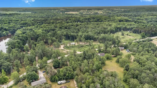 $432,000 | 8558 Monterey Drive, Evart, MI 49631