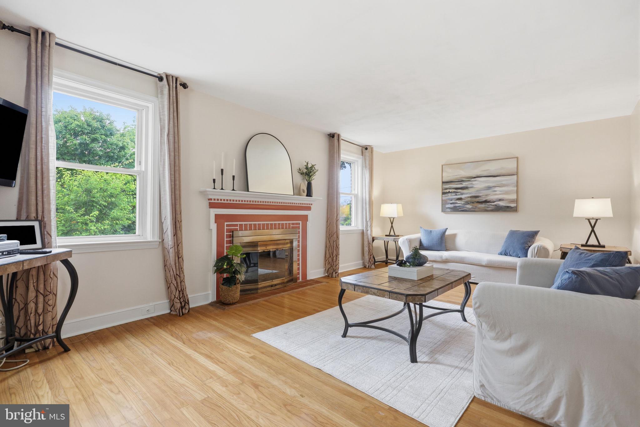 7617 Front Street Cheltenham, PA 19012 - Photo 7 of 26