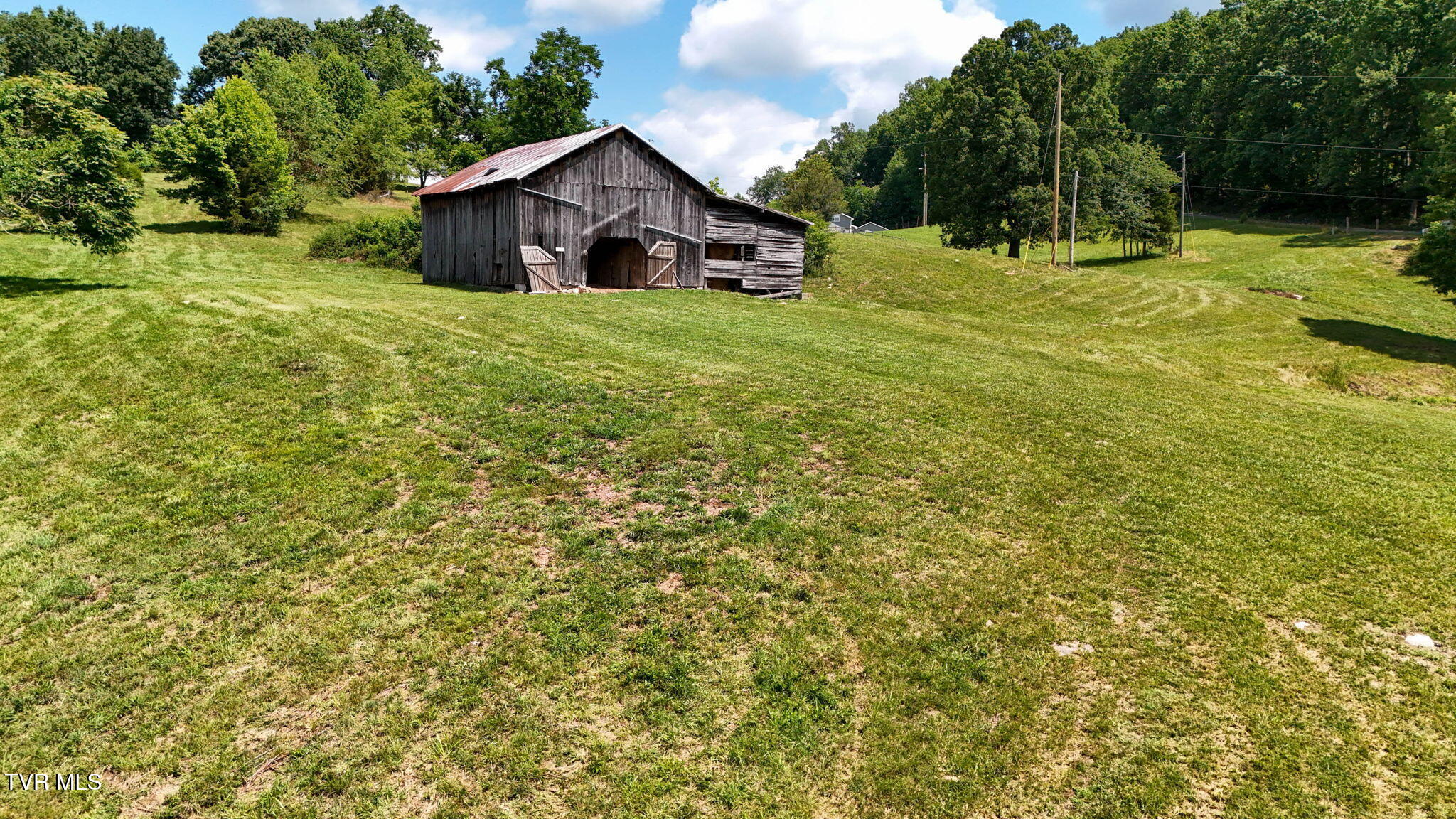 Tbd Ball Field Road Gate City, VA 24251 - Photo 19 of 22 16-web-or-mls-901 Ball Field Rd Drone KK