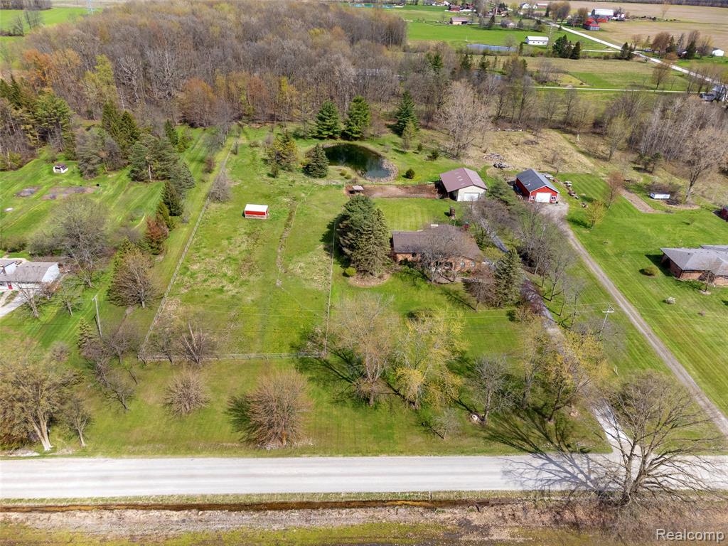 4425 Bethuy Road Casco, MI 48064 - Photo 69 of 77