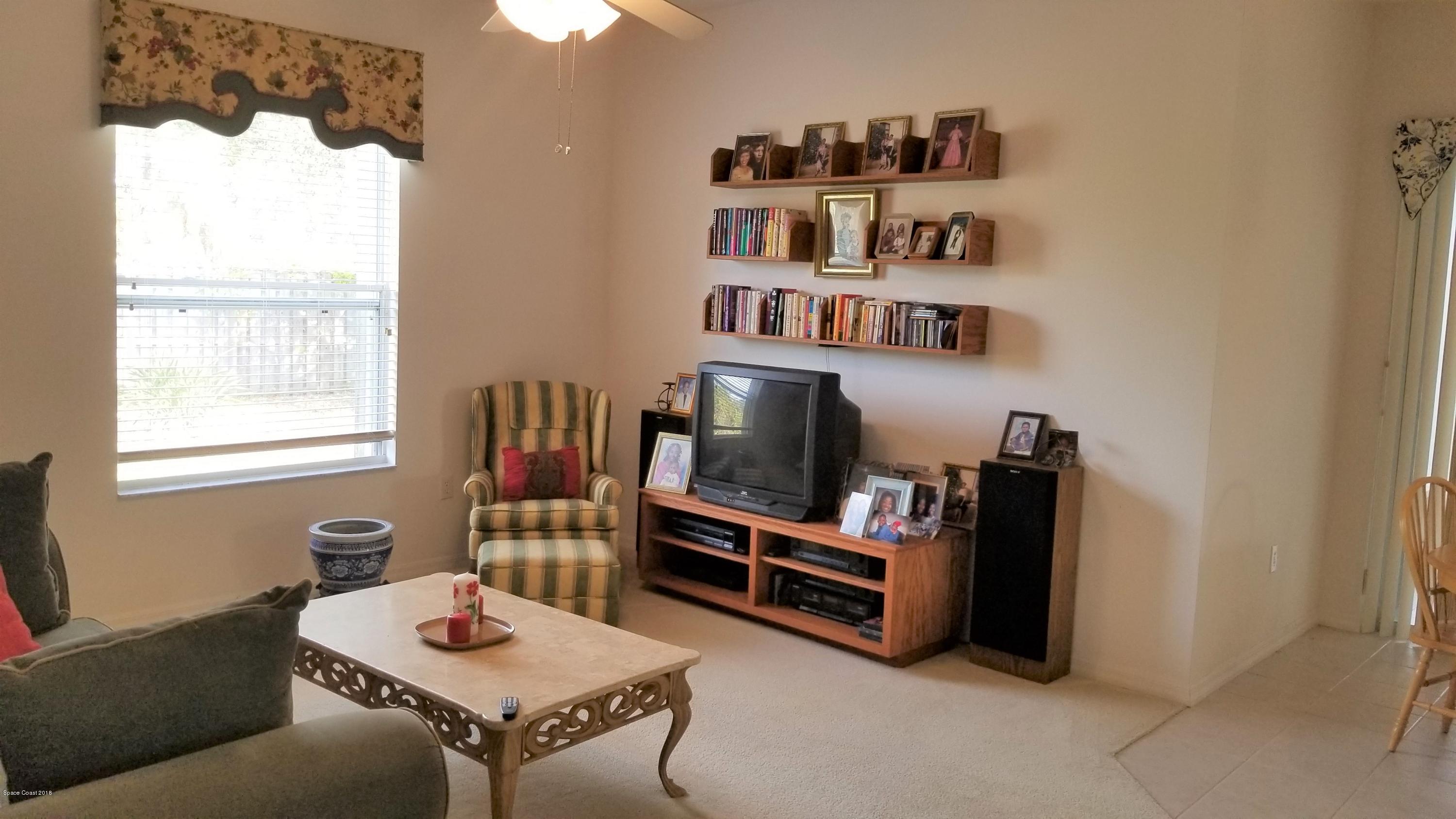 763 Raleigh Road Southeast Palm Bay, FL 32909 - Photo 8 of 22 Family Room 2