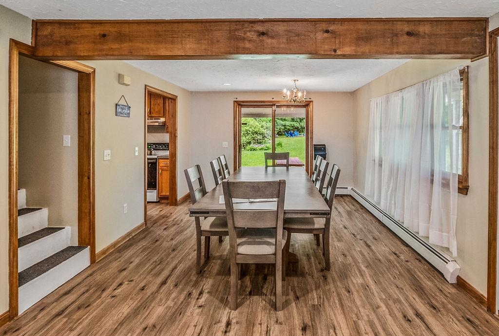 34 Robin Way Meredith, NH 03253 - Photo 1 of 32