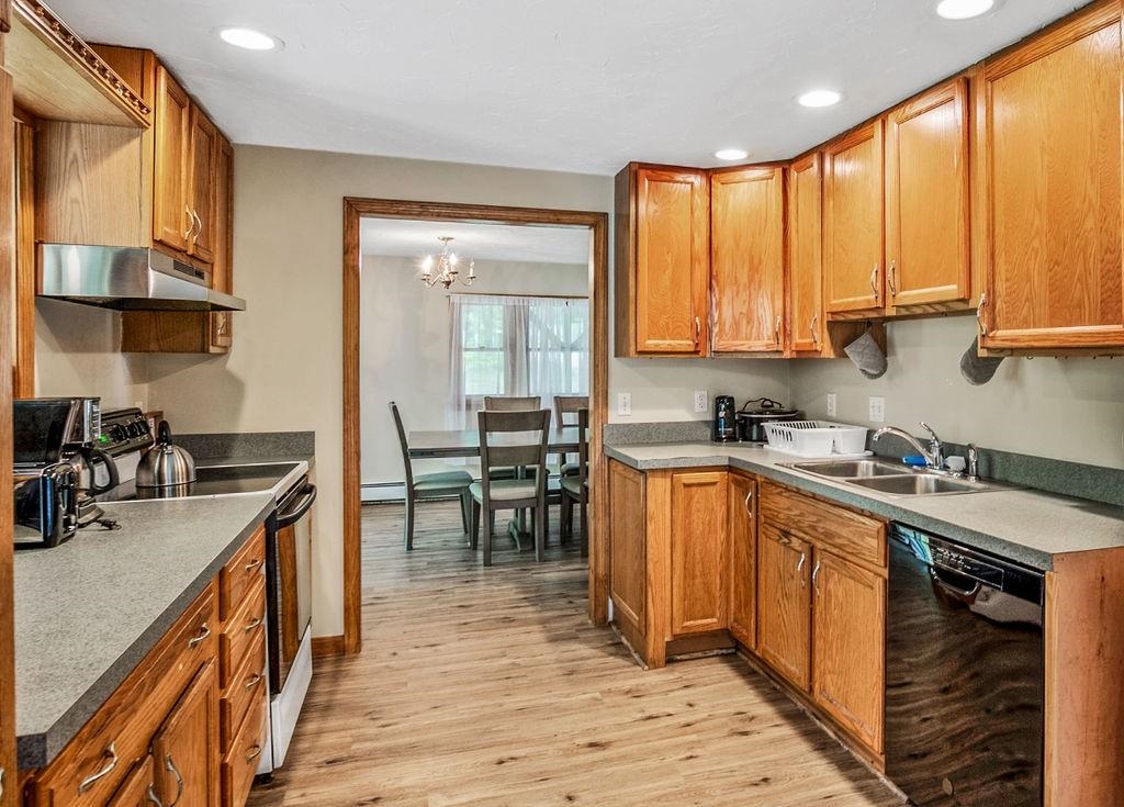 34 Robin Way Meredith, NH 03253 - Photo 17 of 32