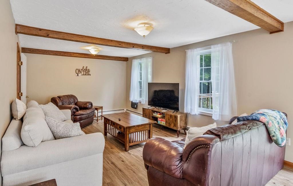 34 Robin Way Meredith, NH 03253 - Photo 18 of 32