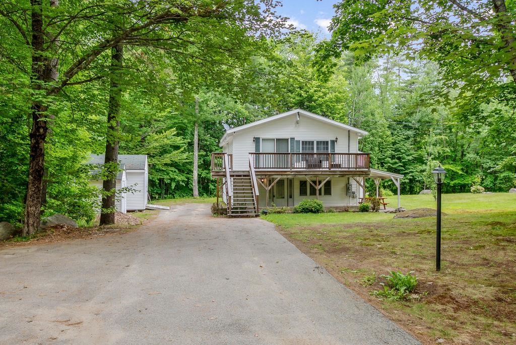 34 Robin Way Meredith, NH 03253 - Photo 5 of 32