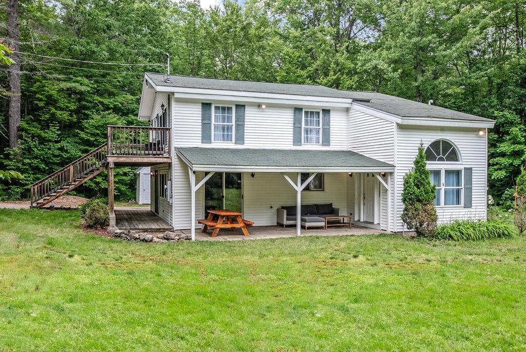 34 Robin Way Meredith, NH 03253 - Photo 6 of 32