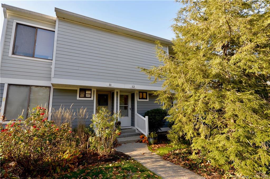 12 Olcott Way, Unit 12 Ridgefield, CT 06877 - Photo 1 of 1
