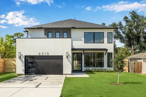 $1,695,000 | 6510 Sivley Street, Houston, TX 77055