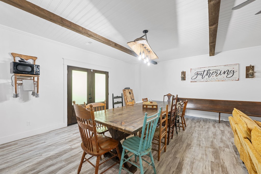 337 Allen Road Chatsworth, GA 30705 - Photo 46 of 68 Gallery Image 46