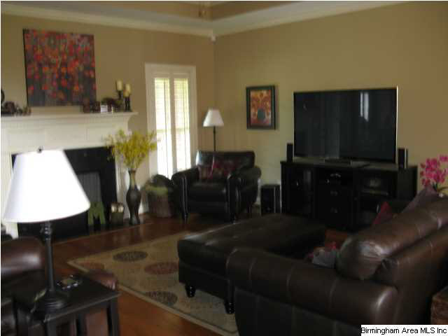 110 Vickie Drive Springville, AL 35146 - Photo 6 of 25