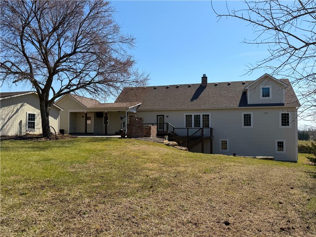 1028 North 600 Road Baldwin City, KS 66006 - Photo 33 of 45