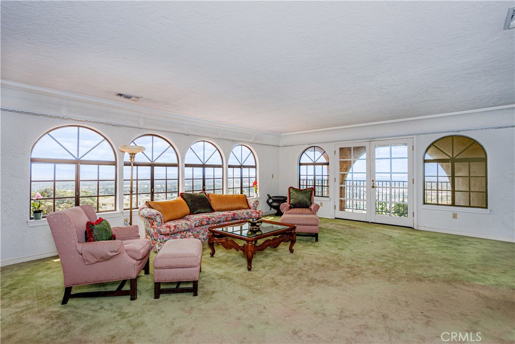 350 Roughrider Road La Verne, CA 91750 - Photo 46 of 55 Views to entertain your guests.